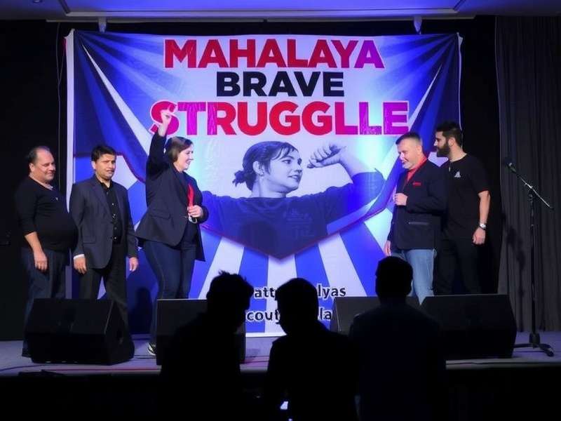 Mahalaya Community Event